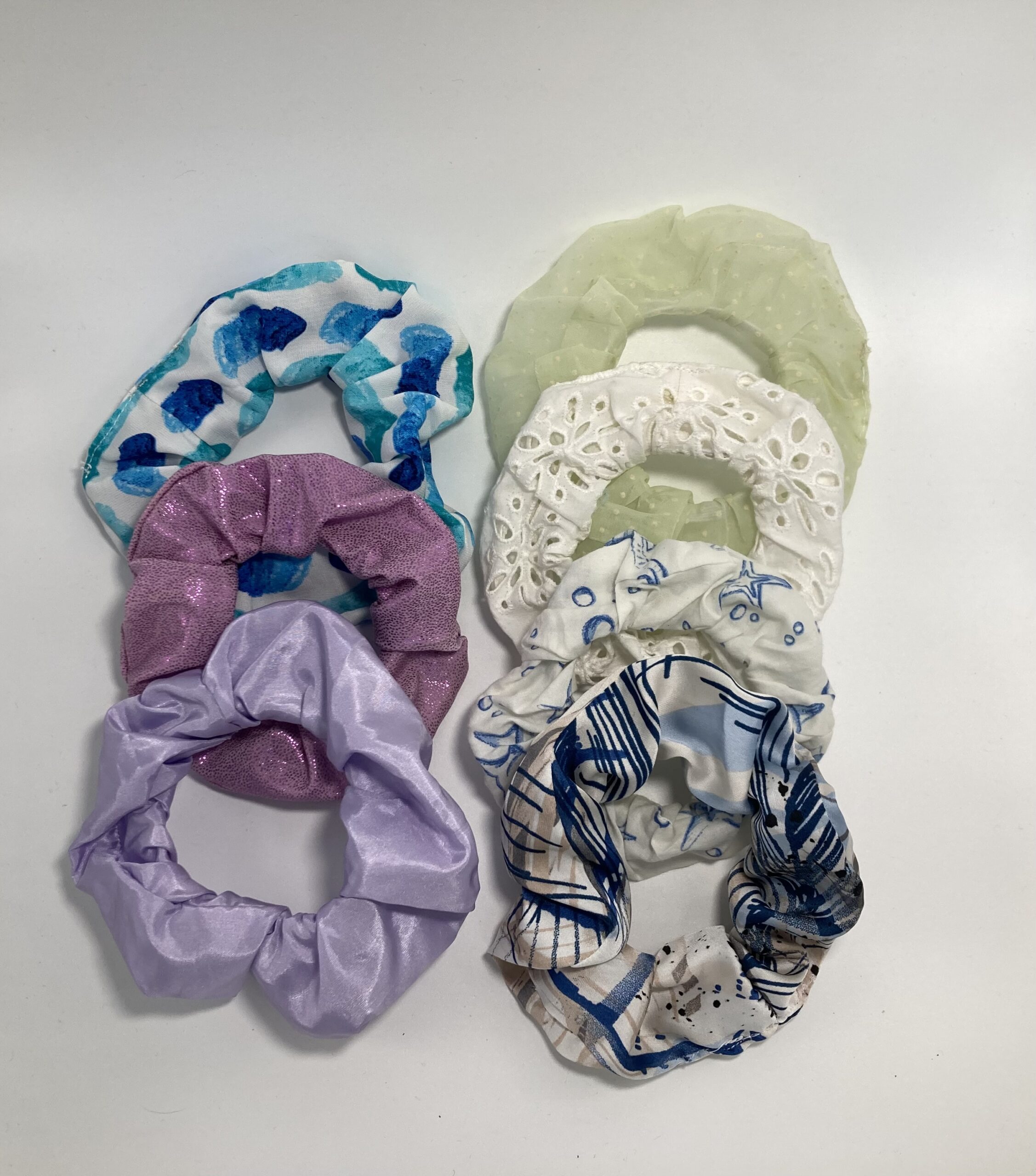 Scrunchies - Image 2