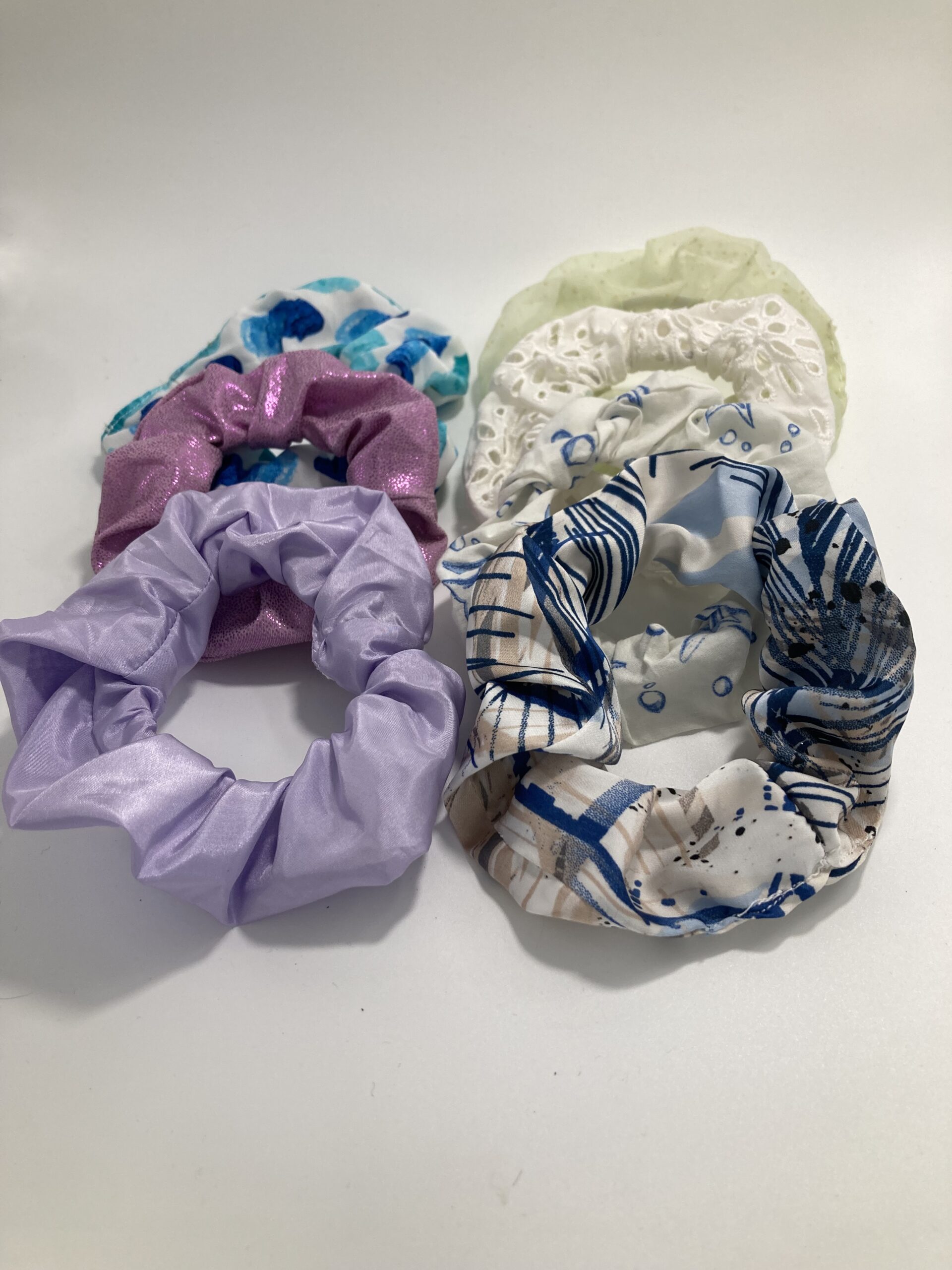 Scrunchies - Image 3
