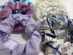 Scrunchies