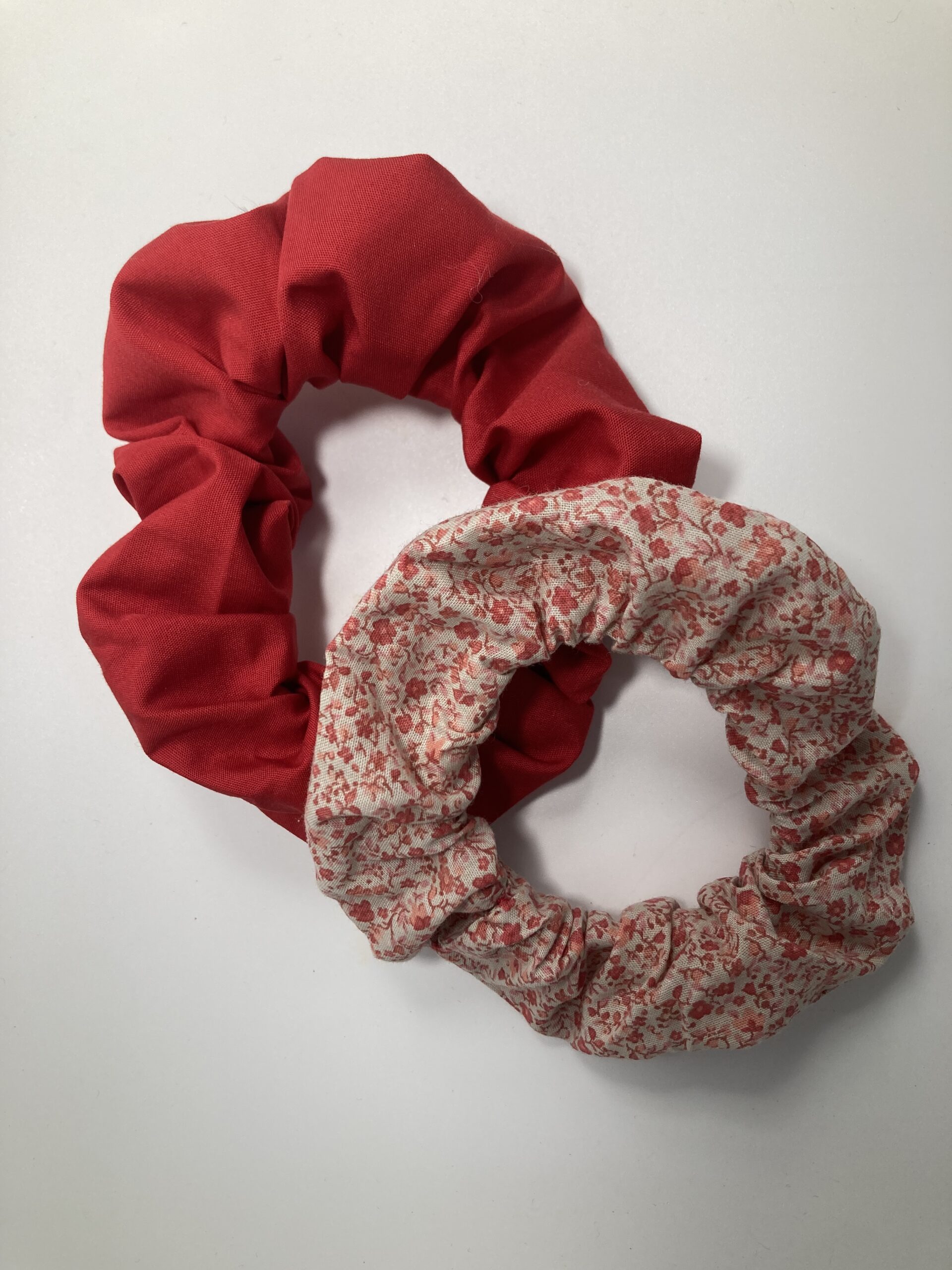 Χριστουγεννιάτικα Scrunchies - Image 2