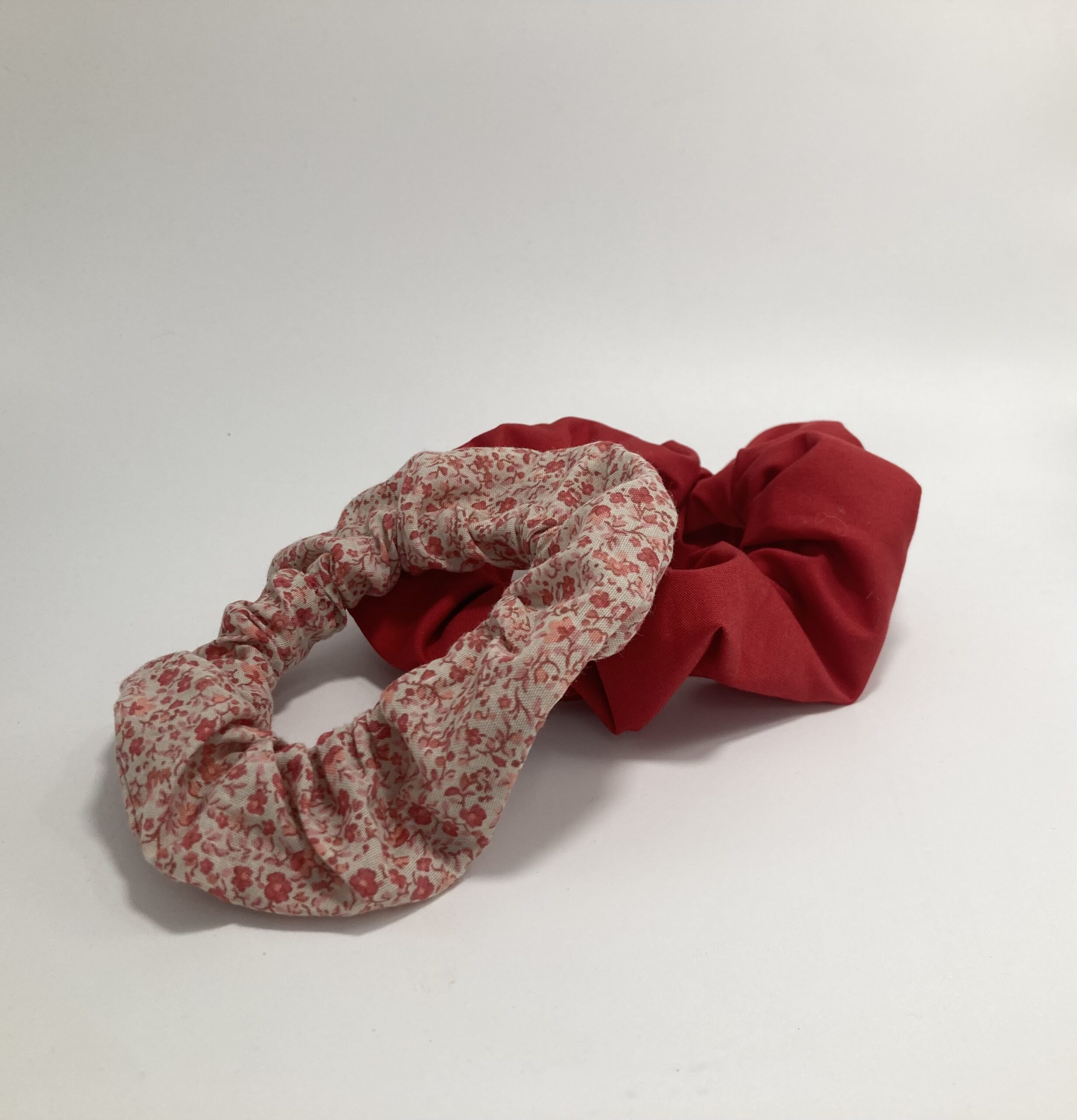 Χριστουγεννιάτικα Scrunchies - Image 3