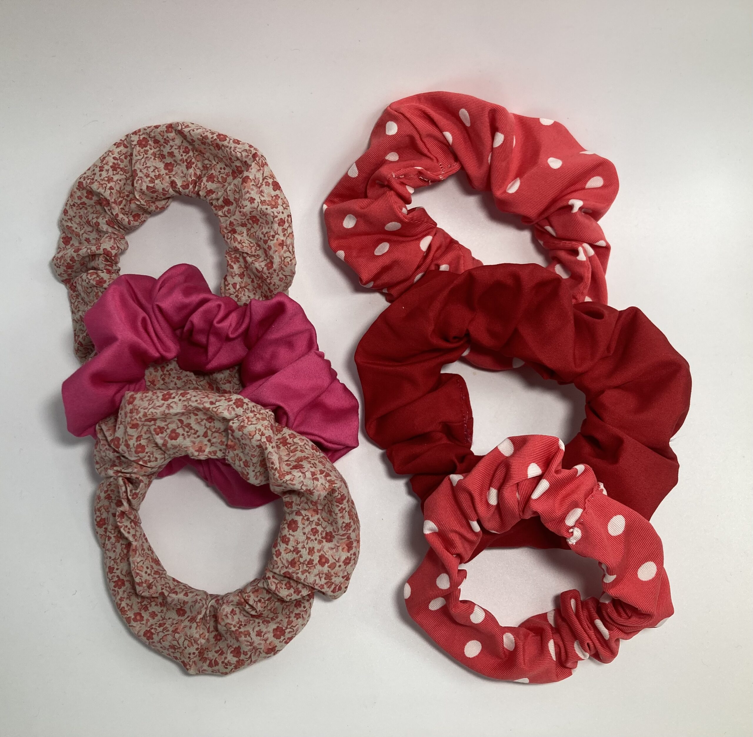 Χριστουγεννιάτικα Scrunchies - Image 5